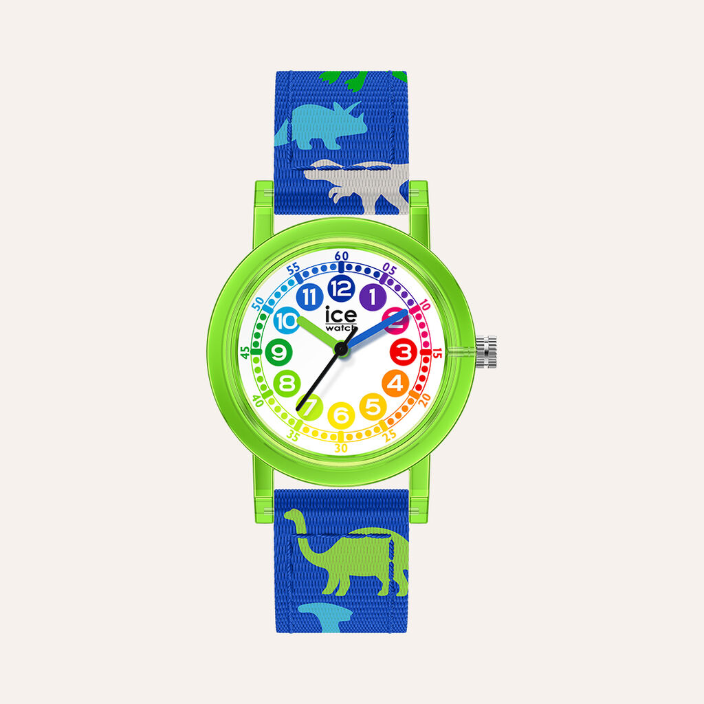 Orologio Al Quarzo Ice Watch Learning 024501