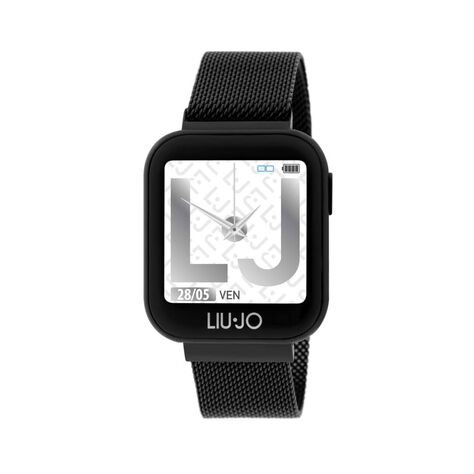 Smartwatch Liu Jo Smartwatch Swlj003 - Smartwatch Unisex | Stroili