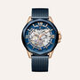 Orologio Automatico Montignac Round Mow804