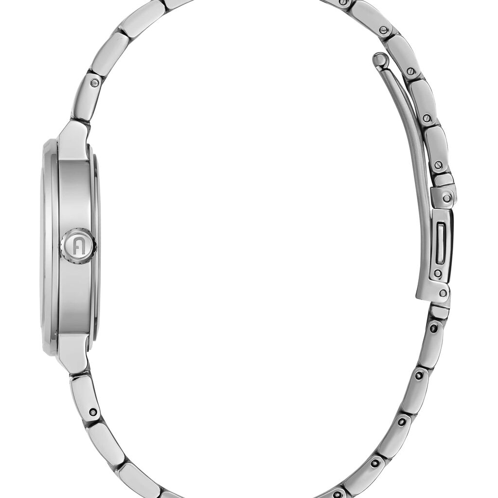 Orologio Al Quarzo Furla Tortona Ww00039001l1