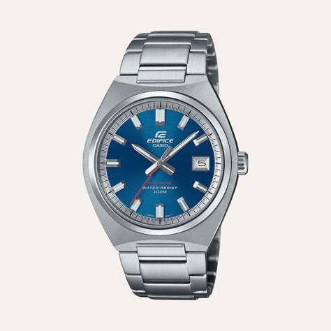 Orologio Al Quarzo Casio Edifice Efb-109d-2avef - Orologi Uomo | Stroili