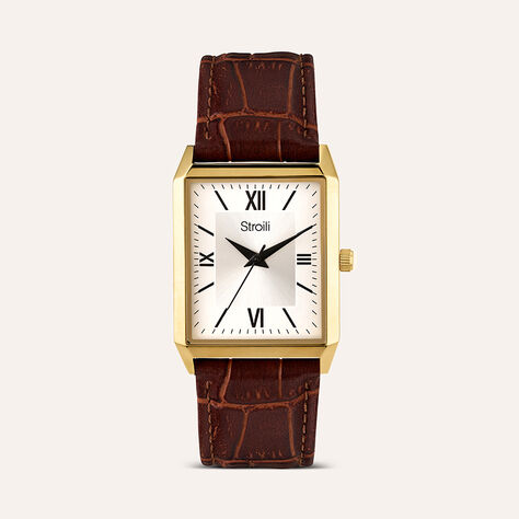 Orologio Al Quarzo Stroili Istanbul - Orologi solo Tempo Uomo | Stroili