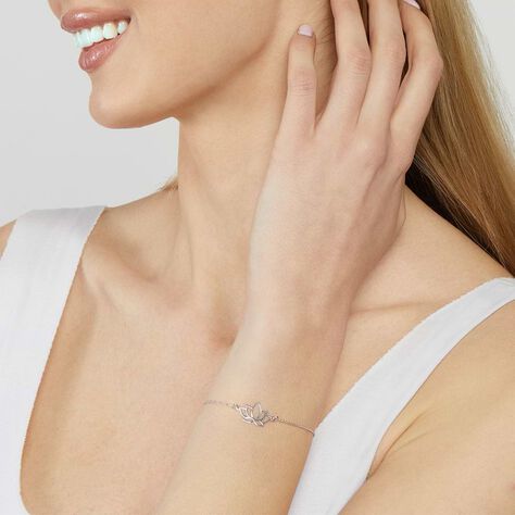 Bracciale Silver Collection Argento Rodiato - Bracciali Donna | Stroili