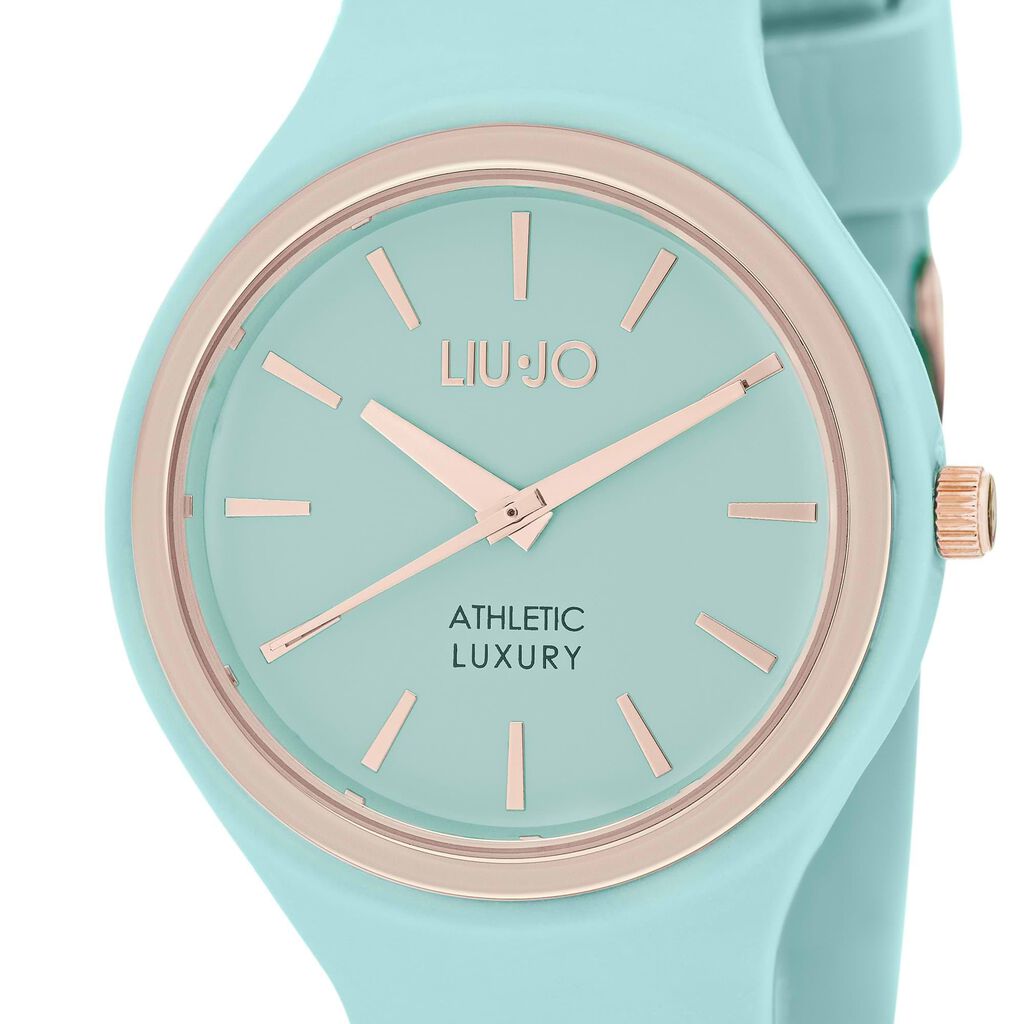 Orologio Al Quarzo Liu Jo Sprint Tlj1330