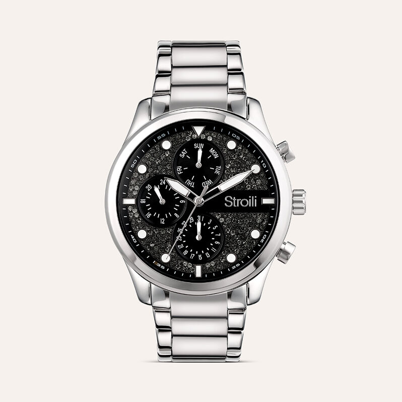 Orologio Al Quarzo Stroili Montecarlo - Orologi per Prima Comunione Uomo | Stroili