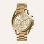 Orologio Al Quarzo Michael Kors Bradshaw Mk5605