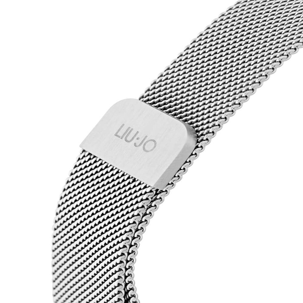 Orologio Al Quarzo Liu Jo Dancing Slim Tlj1342