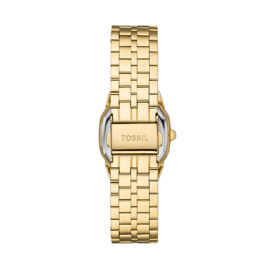 Orologio Al Quarzo Fossil Harlow Es5361 - Orologi solo Tempo Donna | Stroili