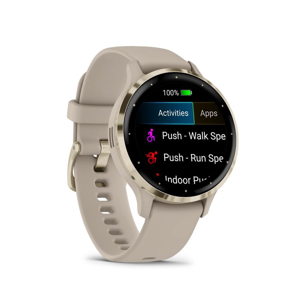 Smartwatch Garmin Venu 010-02785-02 - Smartwatch Unisex | Stroili