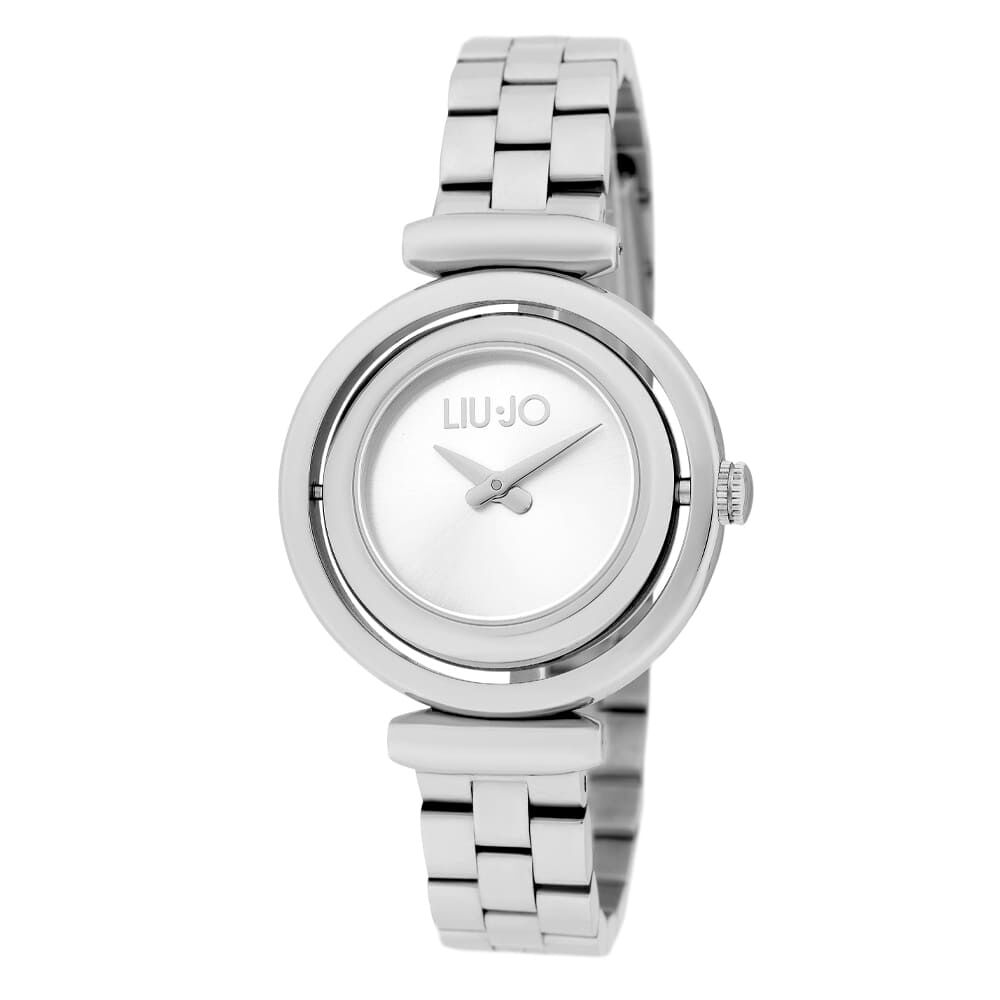 Stroili oro orologi liu jo best sale