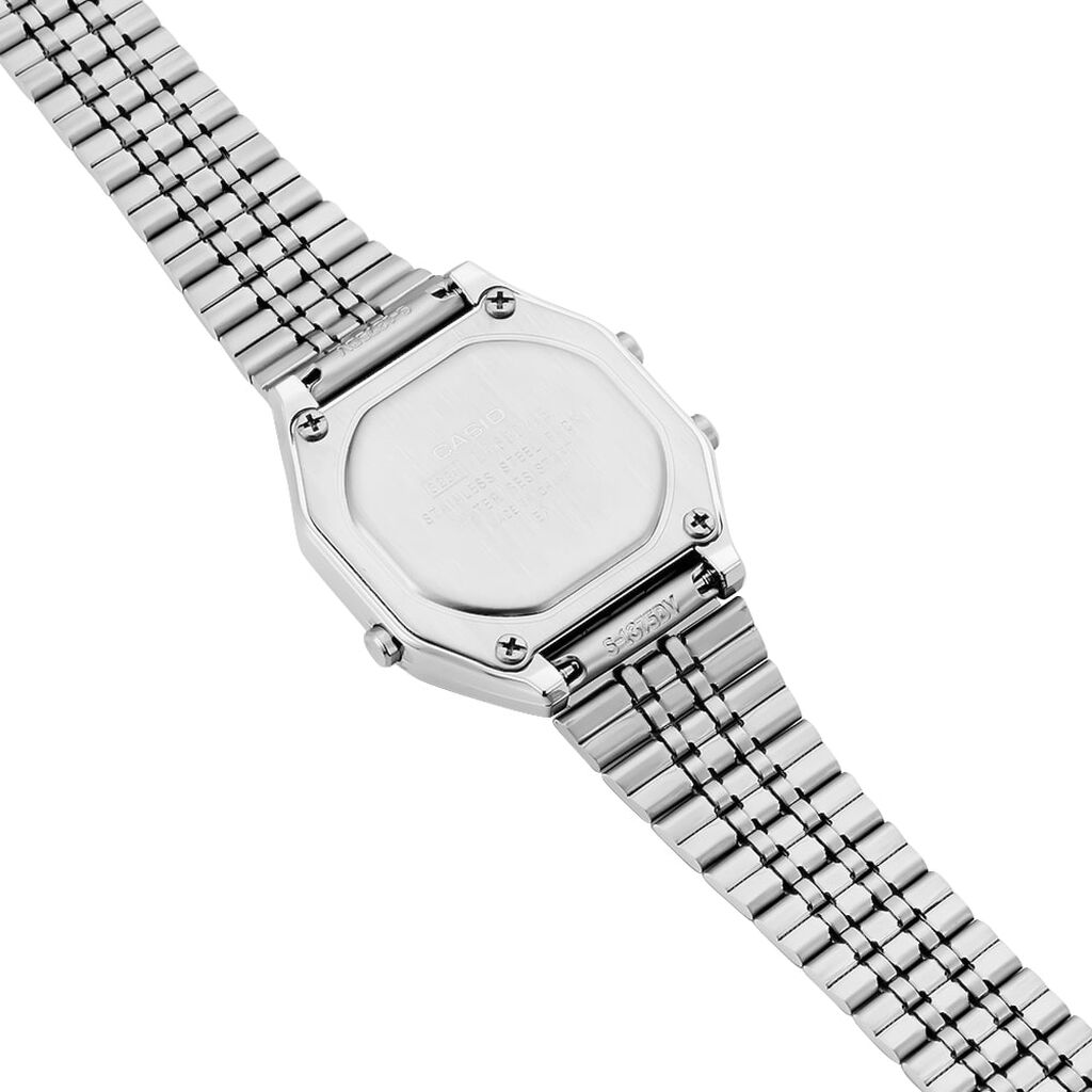 Orologio Al Quarzo Casio Vintage La680wea-1ef - Orologi con Datario Uomo | Stroili
