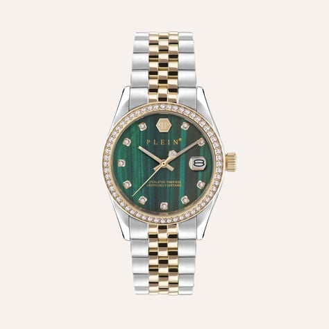 Orologio Al Quarzo Philipp Plein Date Superlative Pwyaa0523 - Orologi con Datario Donna | Stroili