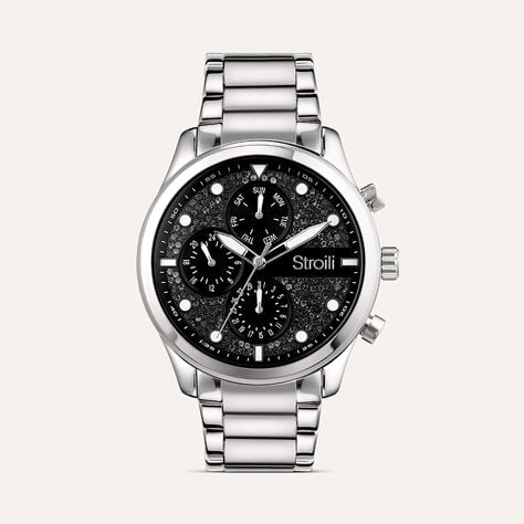Orologio Al Quarzo Stroili Montecarlo - Orologi per Prima Comunione Uomo | Stroili