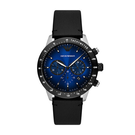 Orologio Al Quarzo Emporio Armani Ar11522 - Orologi con Datario Uomo | Stroili