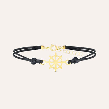 Bracciale L'homme Or Oro Giallo