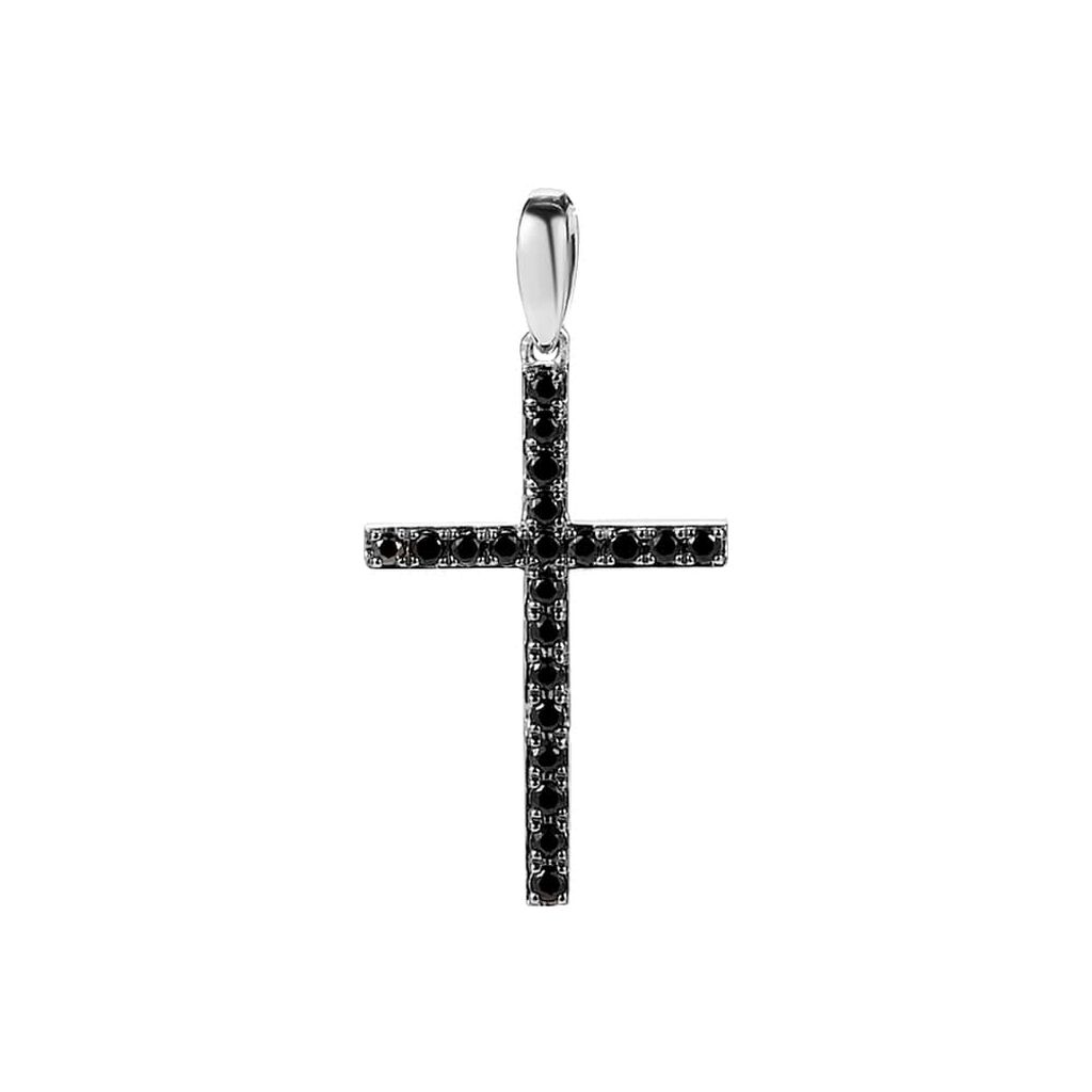 Pendente L'homme Or Oro Bianco Spinello - Ciondoli Uomo | Stroili