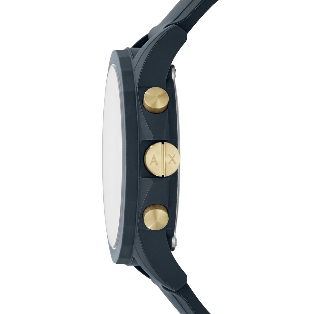 Orologio Al Quarzo Armani Exchange Ax1335 - Orologi con Datario Uomo | Stroili