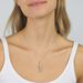 Collana Silver Shine Argento Rodiato Cubic Zirconia - Collane Donna | Stroili