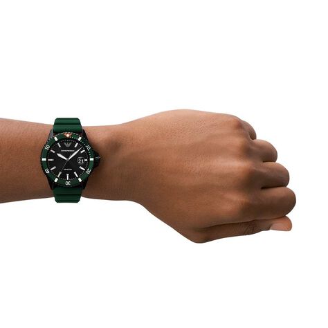 Orologio Al Quarzo Emporio Armani Ar11464 - Orologi con Datario Uomo | Stroili