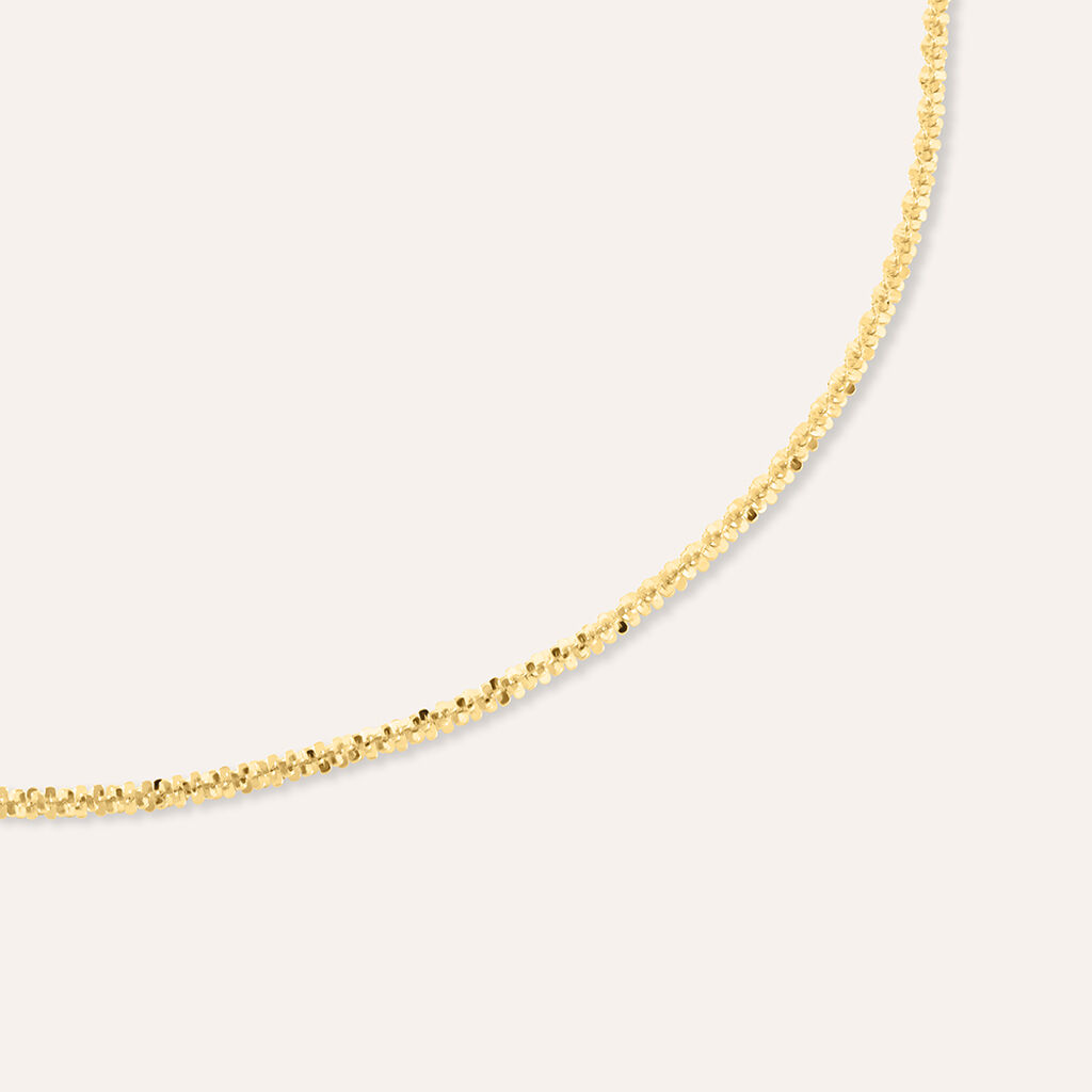 Bracciale Catena Colette Oro Giallo