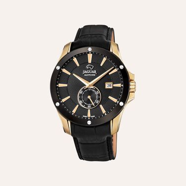 Orologio Al Quarzo Jaguar Acamar J881/1