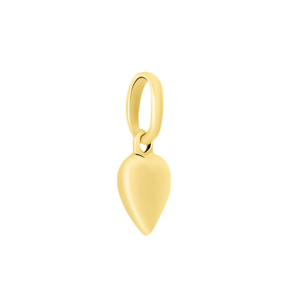 Pendente Jolie Oro Giallo - Ciondoli Donna | Stroili
