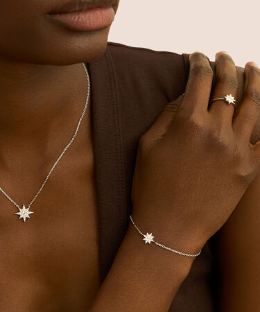 Anello Fantasia Silver Moments Argento Rodiato Cubic Zirconia