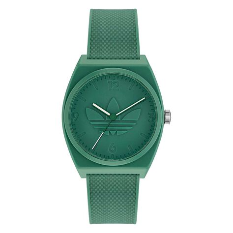 Orologio Al Quarzo Adidas Project Two Aost22032 - Orologi solo Tempo Unisex | Stroili