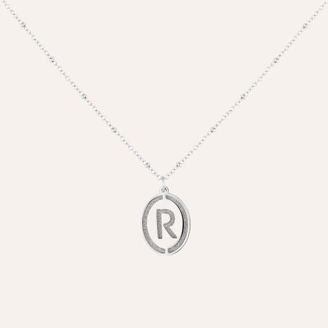 Collana Aura Acciaio - Collane Donna | Stroili
