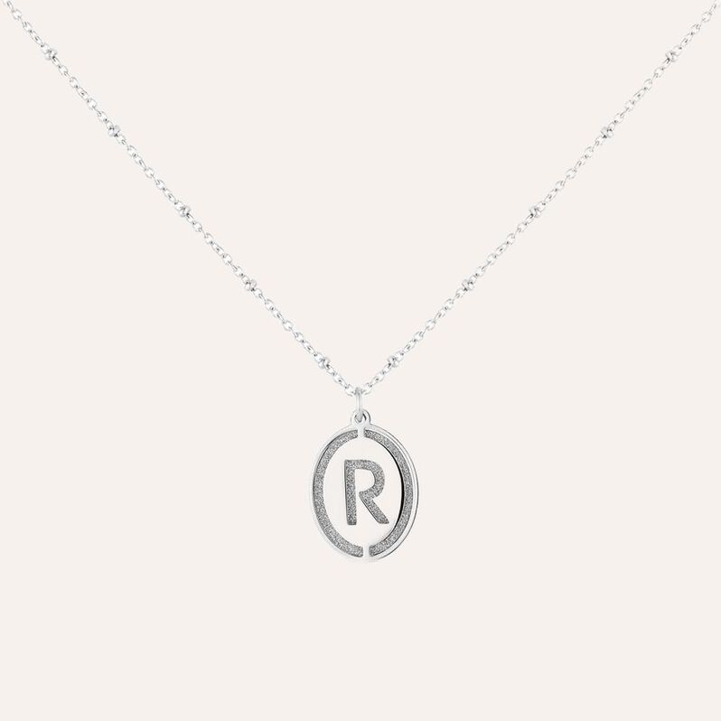 Collana Aura Acciaio - Collane Donna | Stroili
