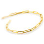 Bracciale Catena Colette Oro Giallo