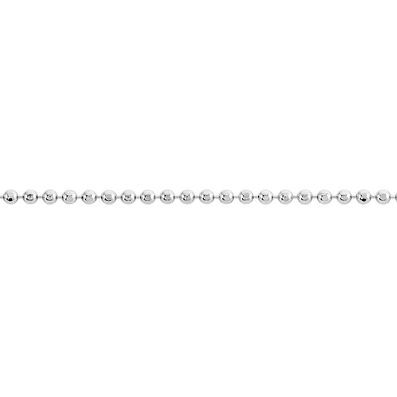 Catenina Silver Collection Argento Rodiato - Catenina Unisex | Stroili