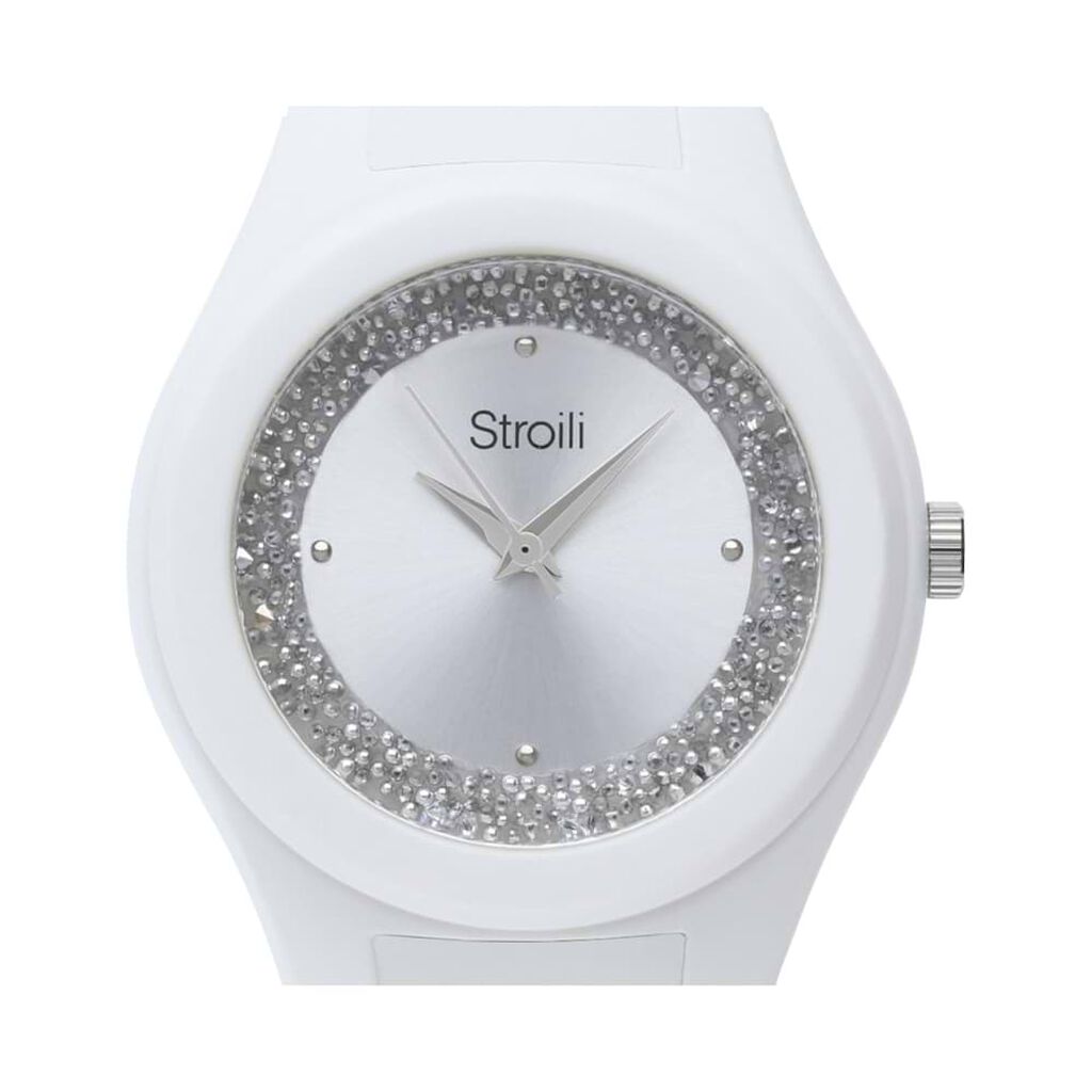 Orologio Al Quarzo Stroili Manhattan
