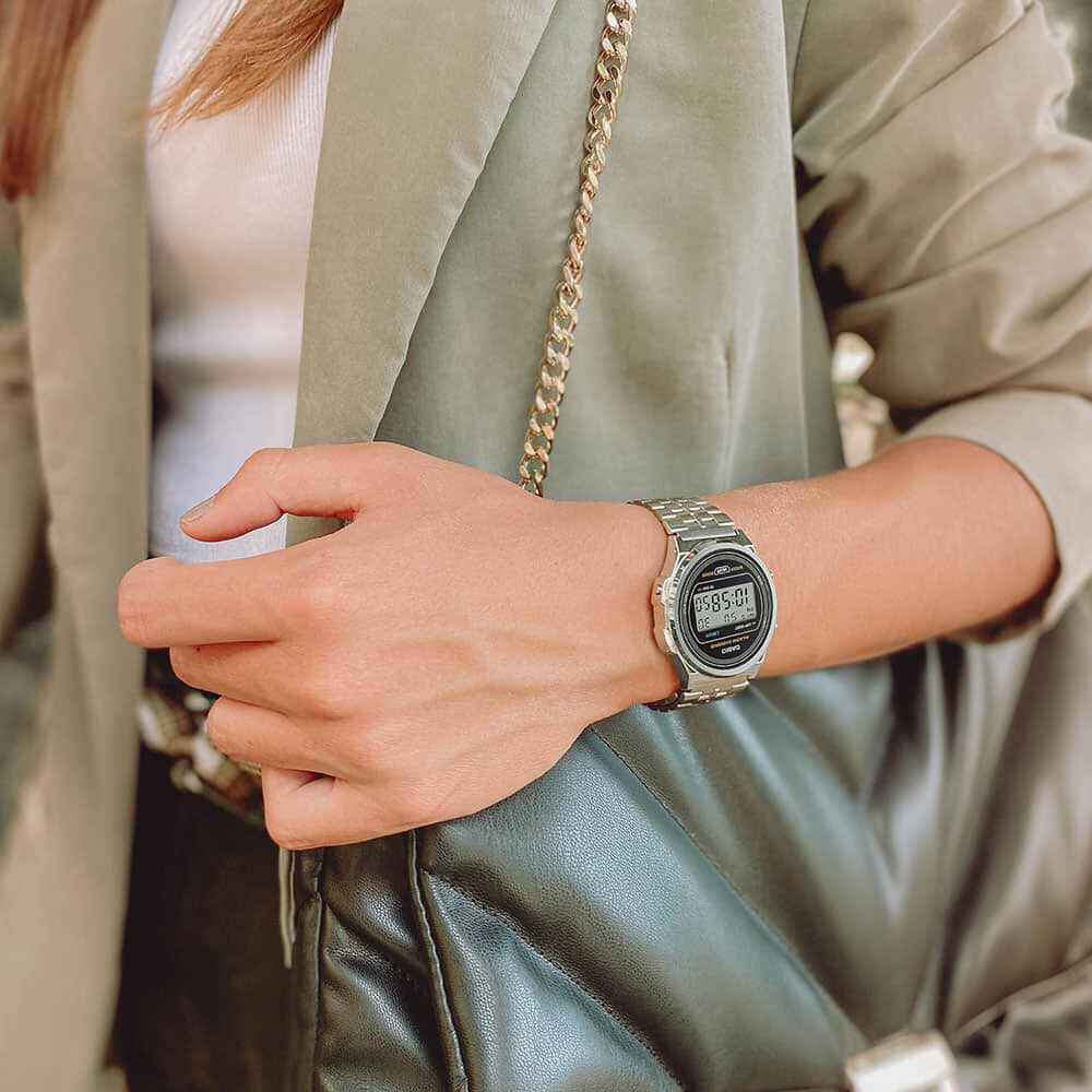 Stroili oro discount orologi casio