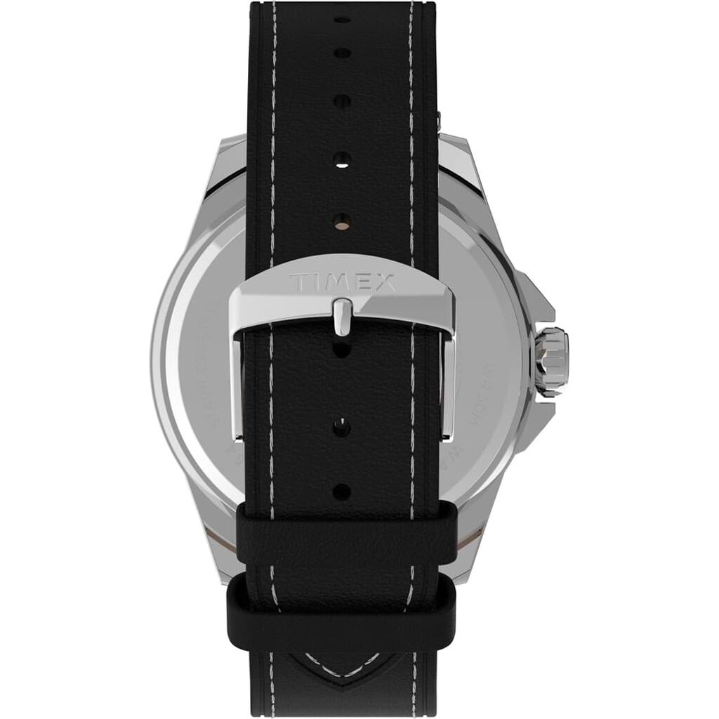 Orologio Al Quarzo Timex Essex Tw2u14900 - Orologi con Datario Uomo | Stroili