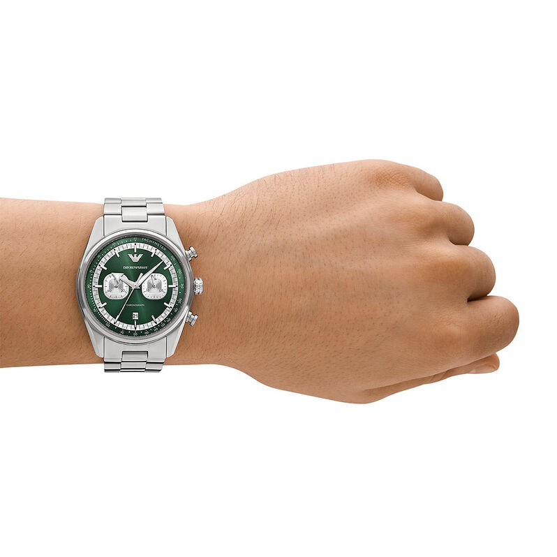 Orologio Al Quarzo Emporio Armani Ar11637 - Orologi con Datario Uomo | Stroili