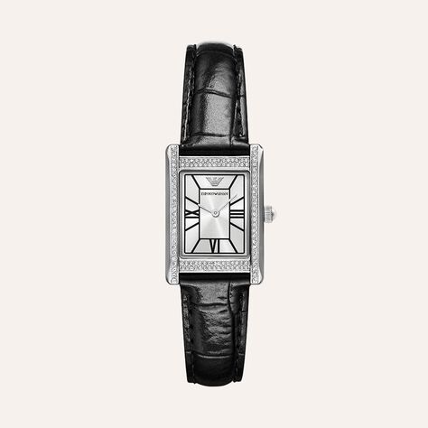 Orologio Al Quarzo Emporio Armani Ar11623 - Orologi solo Tempo Donna | Stroili