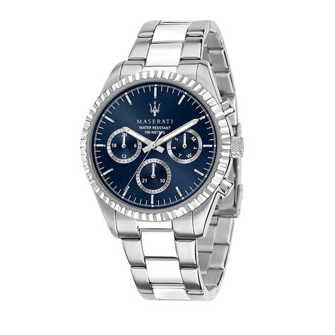 Orologio Al Quarzo Maserati Competizione R8853100022 - Orologi Uomo | Stroili