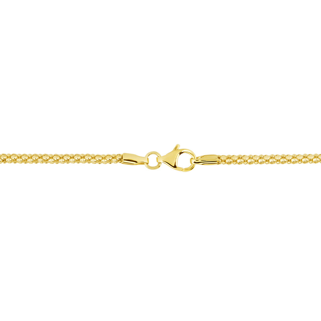 Collana Isabelle Oro Bicolore - Collane Donna | Stroili