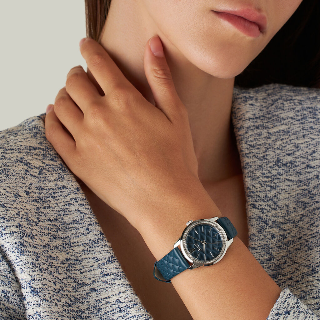 Orologio Al Quarzo Stroili Mentone