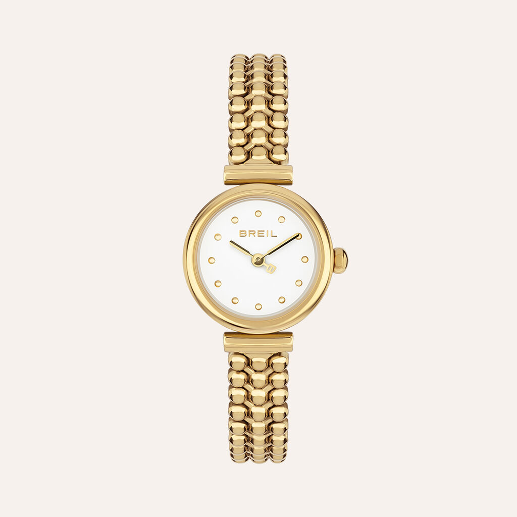 Orologio Al Quarzo Breil Bubble Tw2083