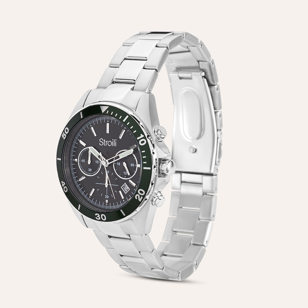 Orologio Al Quarzo Stroili Glasgow