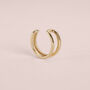 Ear Cuff Bon Ton Oro Giallo