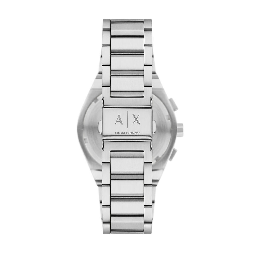 Orologio Al Quarzo Armani Exchange Ax4186 - Orologi con Datario Uomo | Stroili