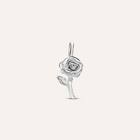 Pendente Love Beats Argento Rodiato - Gioielli Unisex | Stroili