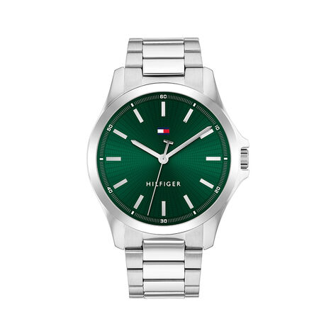 Orologio Al Quarzo Tommy Hilfiger Bruce 1710672 - Orologi solo Tempo Uomo | Stroili