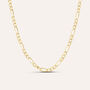 Catena Colette Oro Giallo