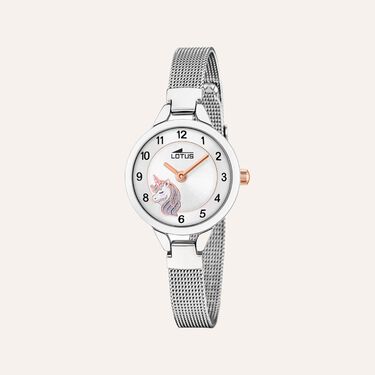 Orologio Al Quarzo Lotus Junior Collection 18862/2