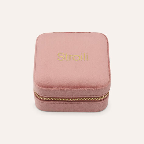 Portagioie Maxi Rosa Scuro - Gioielli Unisex | Stroili