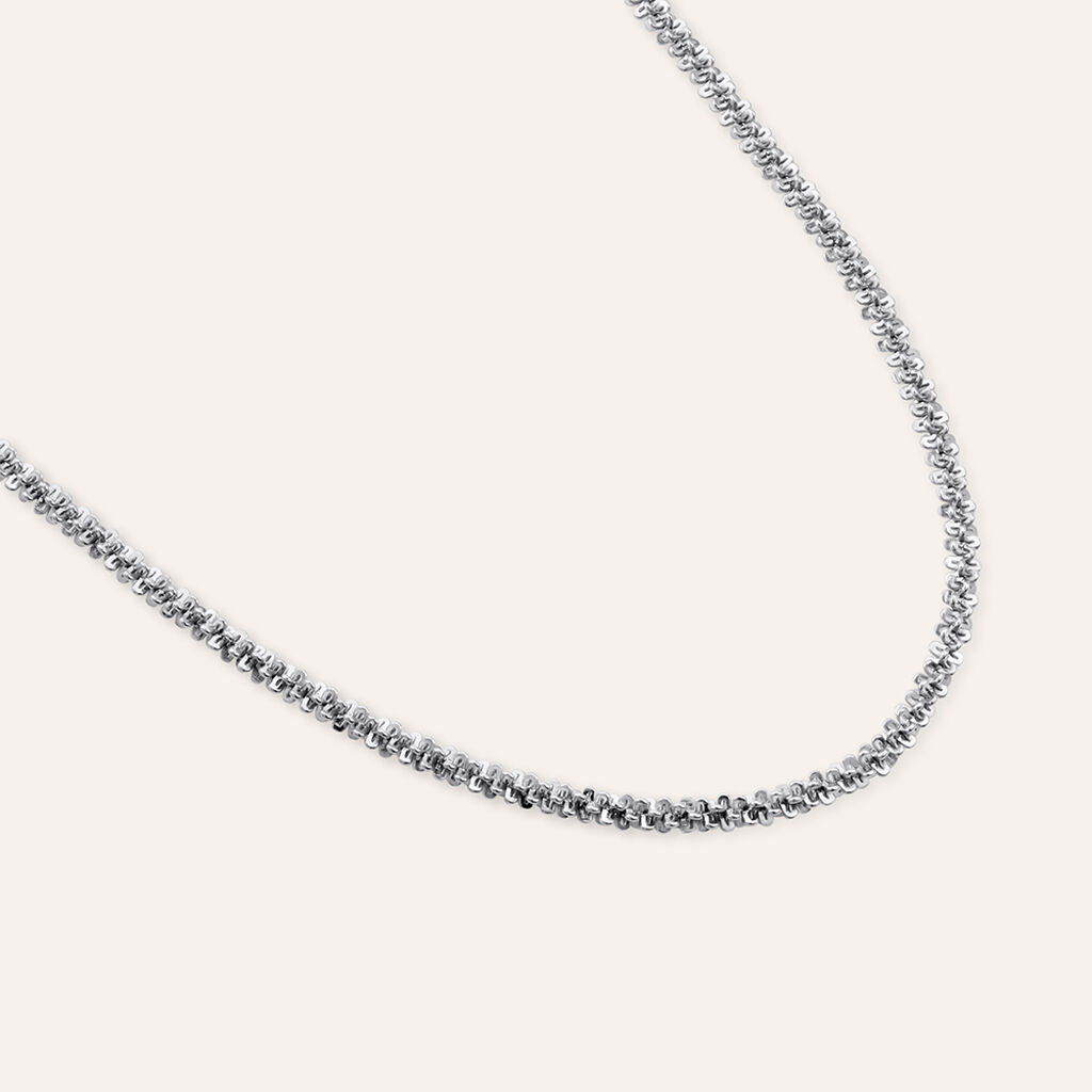 Catena Moonlight Acciaio